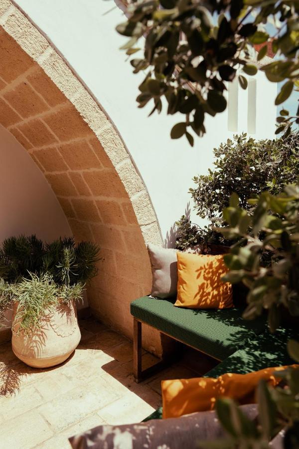 Oppure - Masseria Moderna ポリニャーノ・ア・マーレ エクステリア 写真