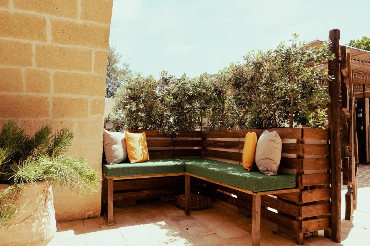 Oppure - Masseria Moderna ポリニャーノ・ア・マーレ エクステリア 写真