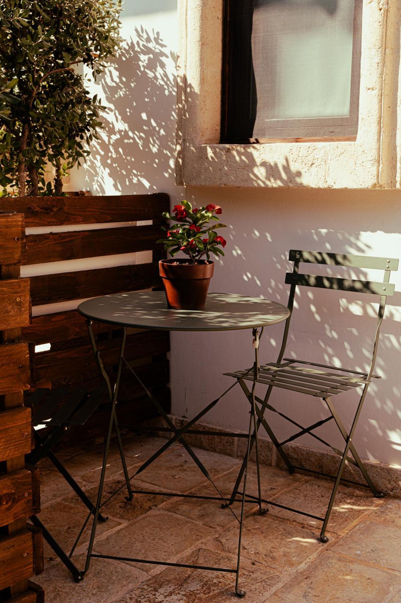Oppure - Masseria Moderna ポリニャーノ・ア・マーレ エクステリア 写真
